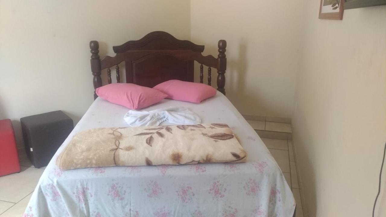 Pousada da Iza Itatiaia  Bagian luar foto