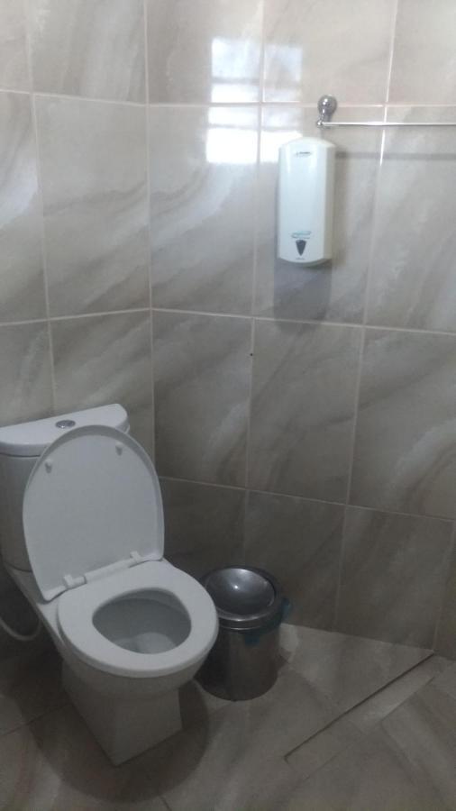 Pousada da Iza Itatiaia  Bagian luar foto