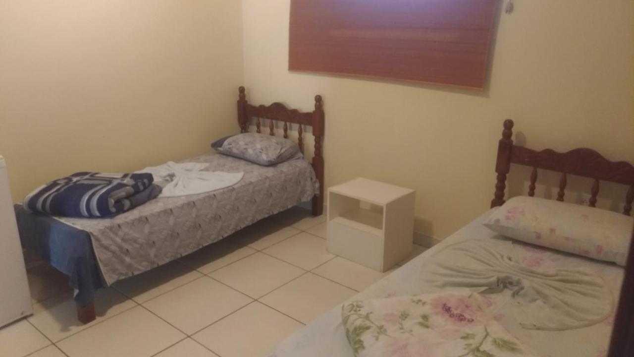 Pousada da Iza Itatiaia  Bagian luar foto