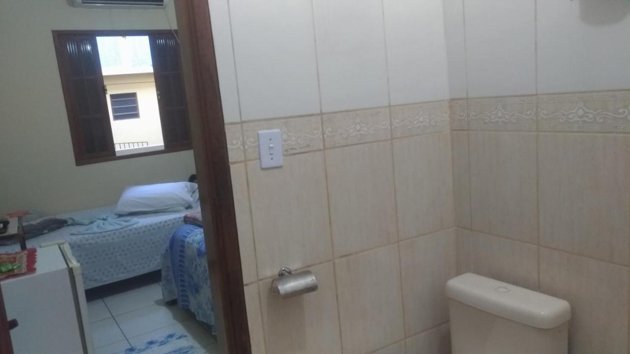 Pousada da Iza Itatiaia  Bagian luar foto