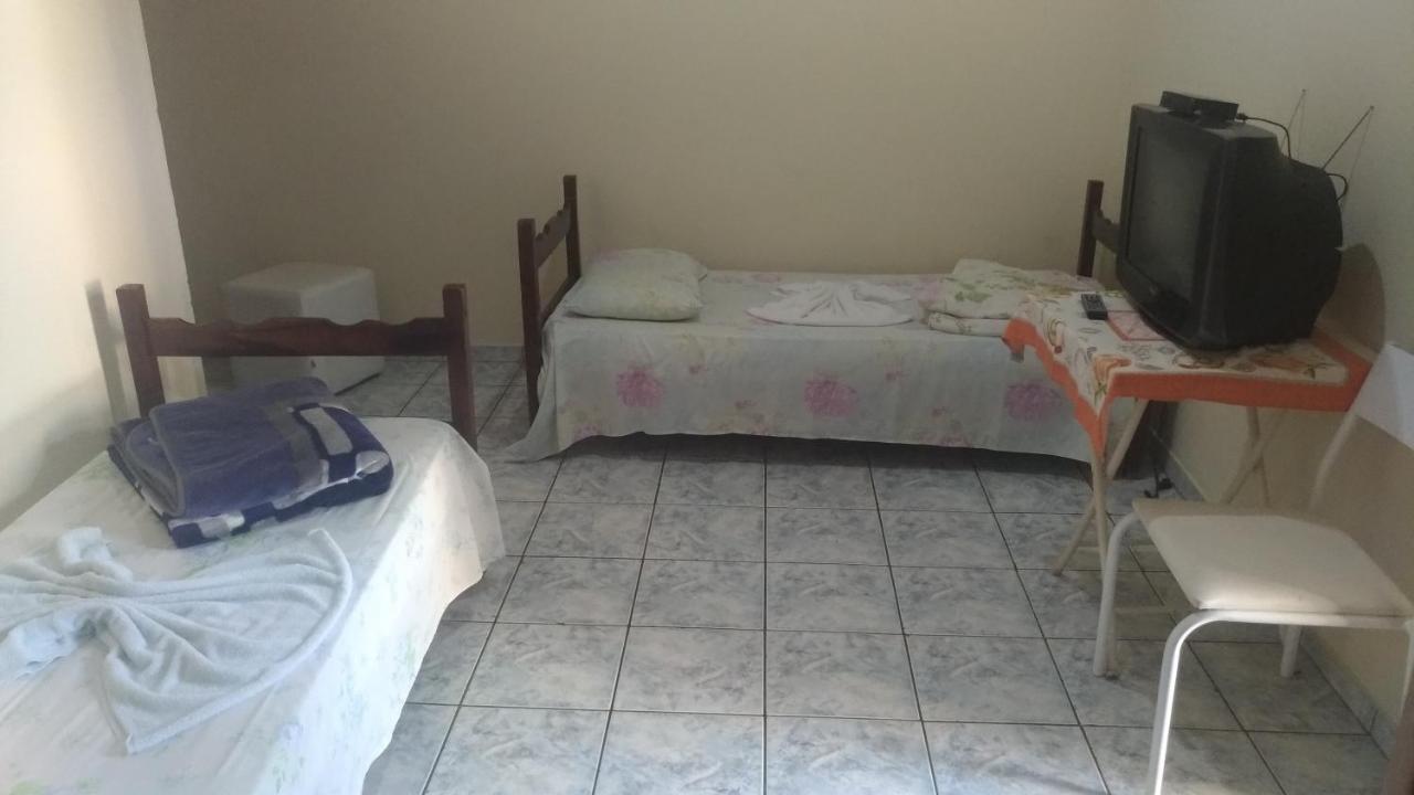Pousada da Iza Itatiaia  Bagian luar foto
