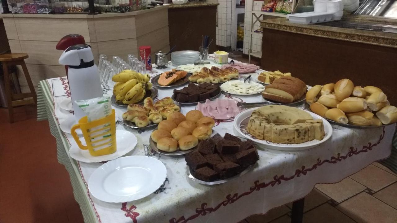 Pousada da Iza Itatiaia  Bagian luar foto
