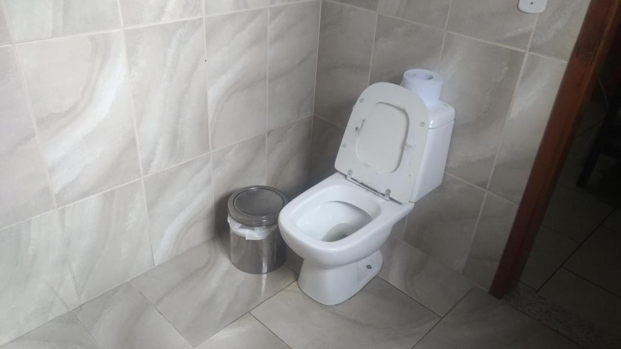 Pousada da Iza Itatiaia  Bagian luar foto