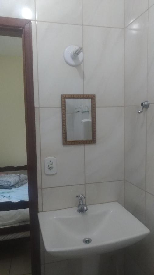 Pousada da Iza Itatiaia  Bagian luar foto