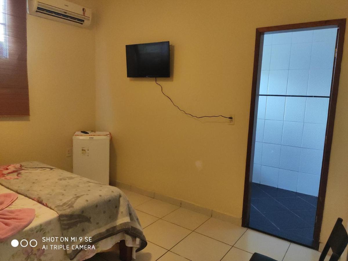 Pousada da Iza Itatiaia  Bagian luar foto