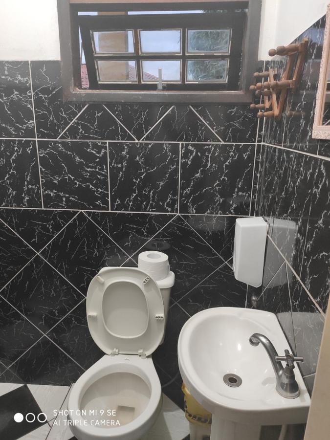 Pousada da Iza Itatiaia  Bagian luar foto