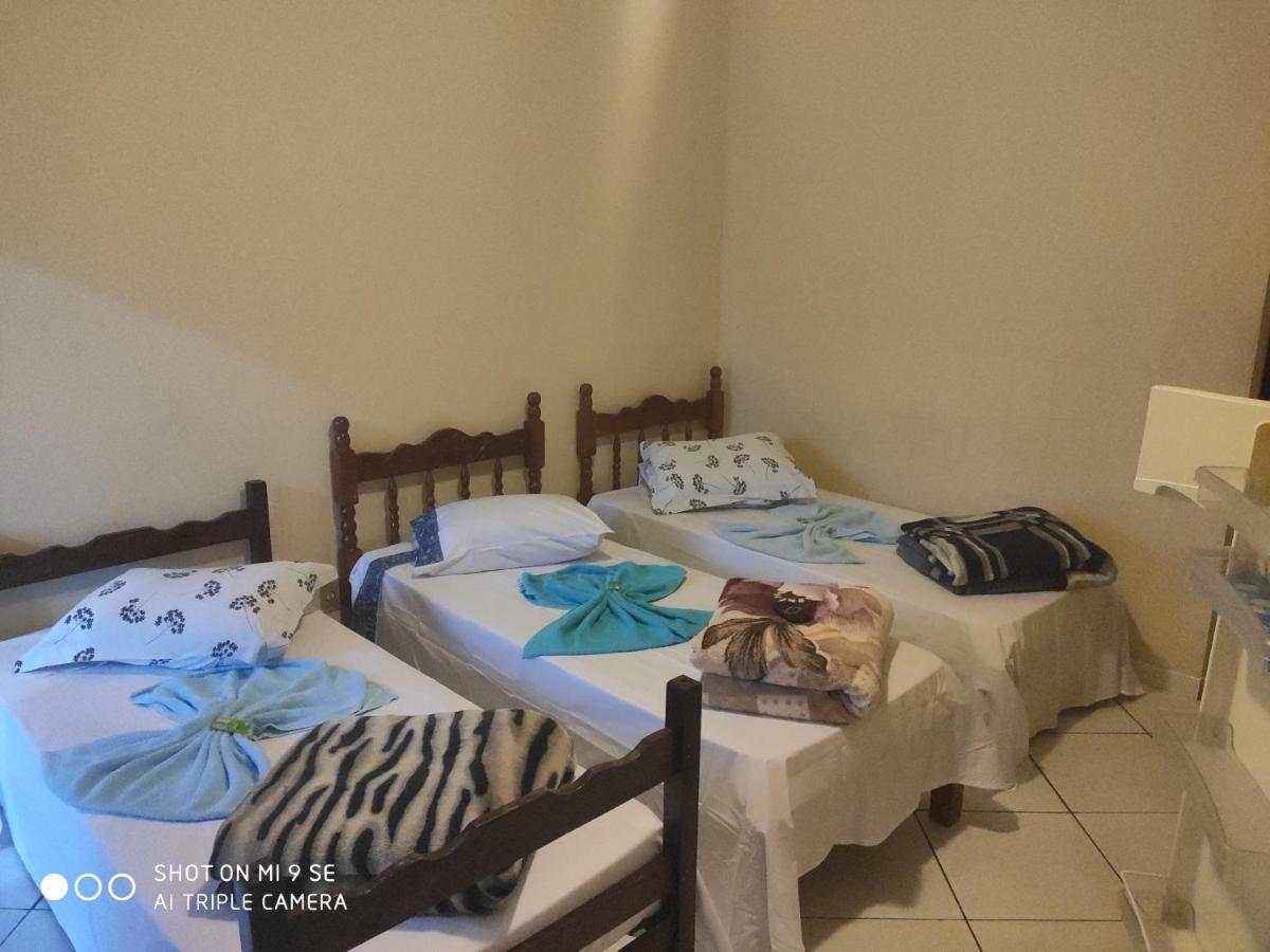 Pousada da Iza Itatiaia  Bagian luar foto